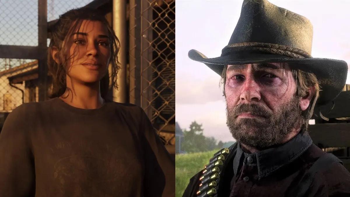 GTA 6 будет какой же эмоциональной, как и Red Dead Redemption 2