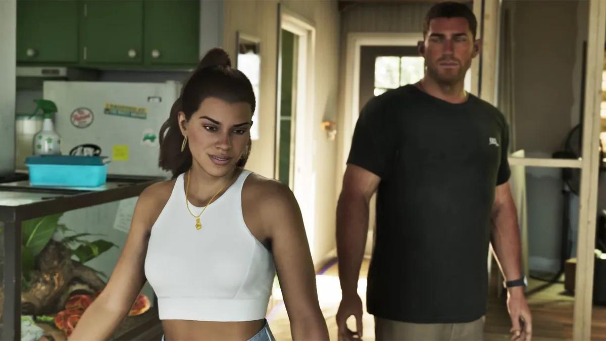 Появились первые фото предполагаемого коллекционного издания GTA 6