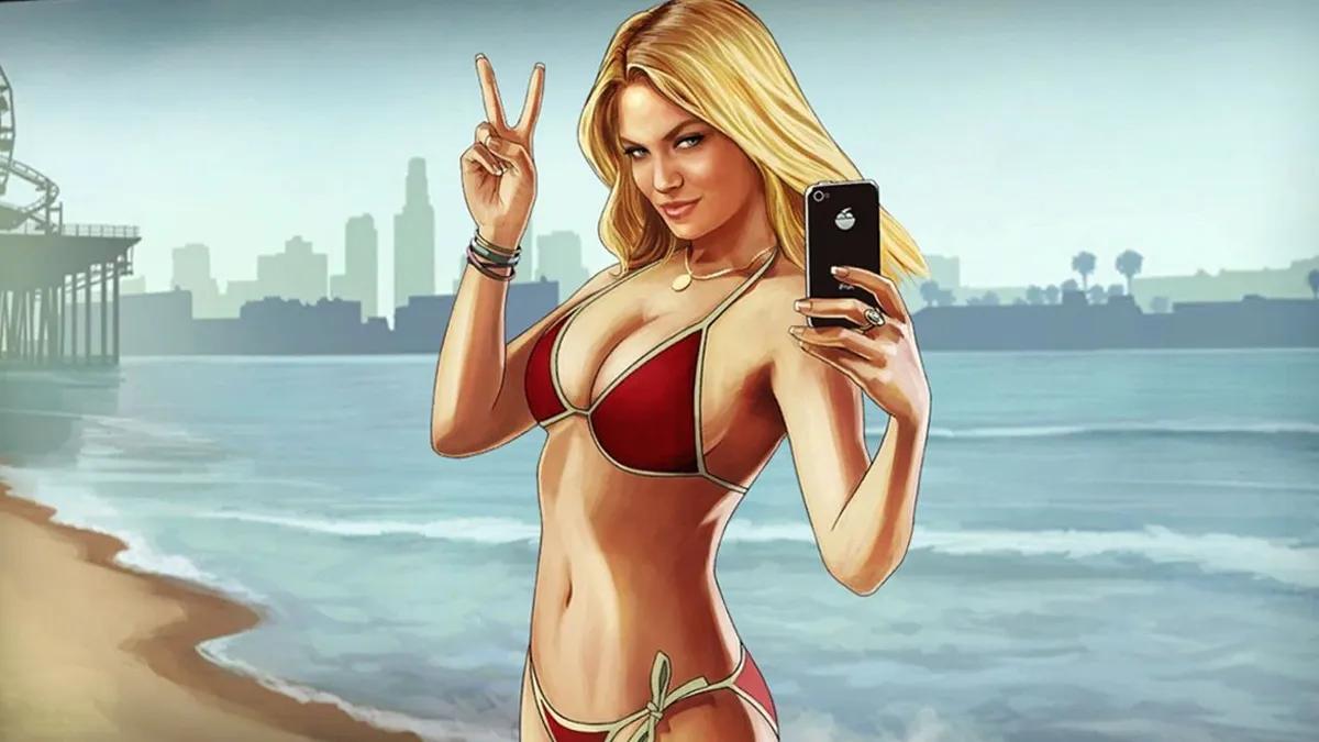 GTA 5 исполняется 13 лет — игра вышла 17 сентября 2013 года для Xbox 360 и PlayStation 3
