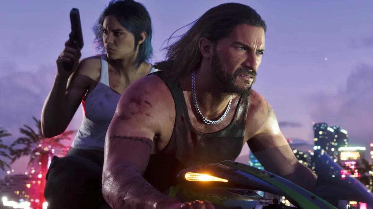 Журнал Edge раскрыл новые детали GTA 6: карта, NPC, открытый мир, полиция и многое другое