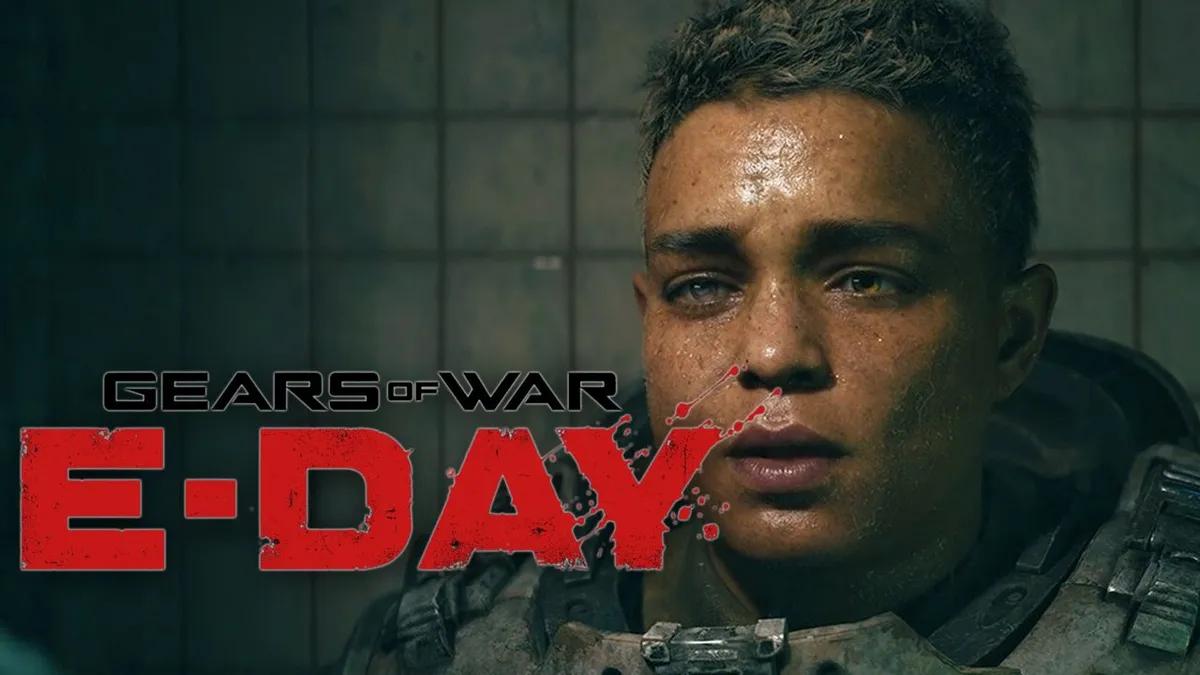 Бывший продюсер Gears of War раскритиковала E-Day за то, что новой женской героине уделили больше внимания, чем Маркусу и Дому