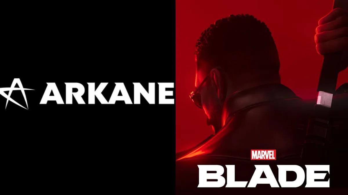 Marvel's Blade может быть отменена, поскольку Arkane Lyon необходимо найти нового владельца до 13 ноября