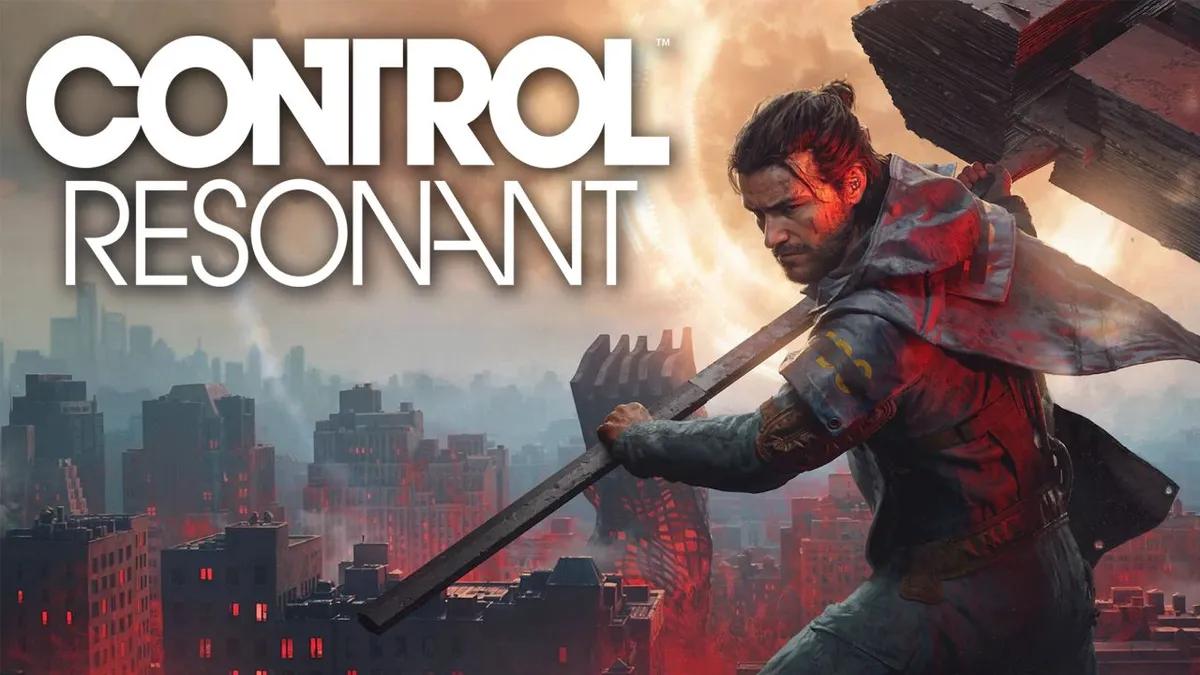 Раскрыты первые оценки Control Resonant — Remedy выпустила одну из лучших игр 2026 года