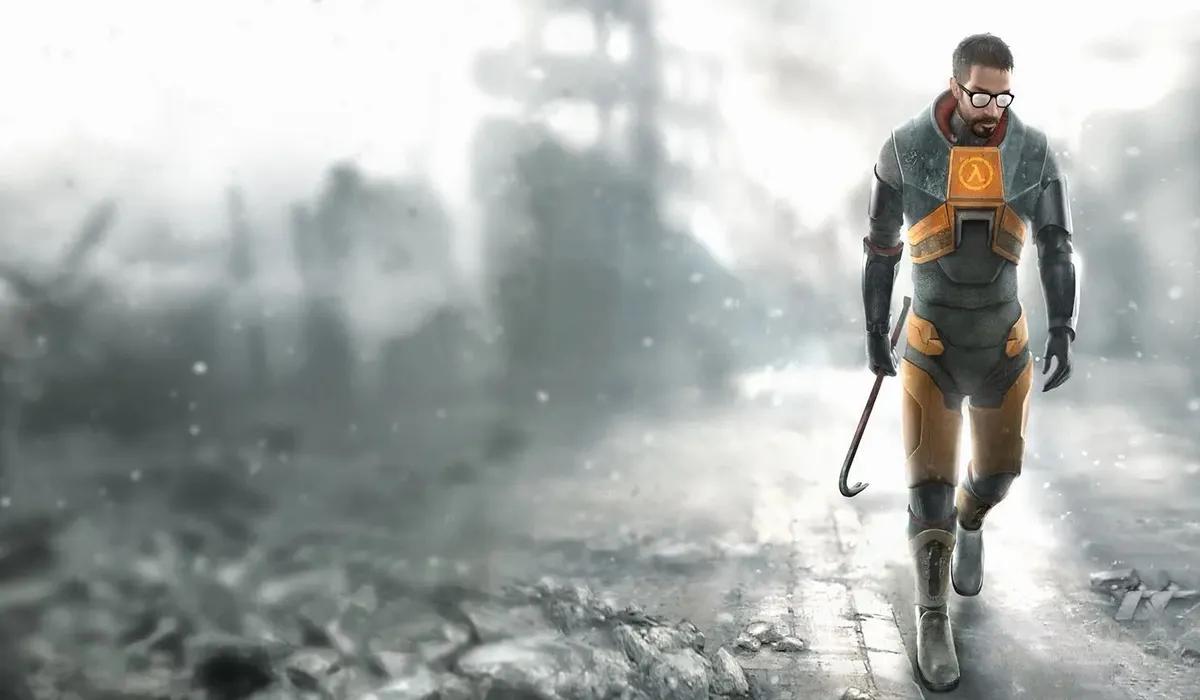 Анонс Half-Life 3 должен был состояться на церемонии Game Awards, но Valve изменила свои планы