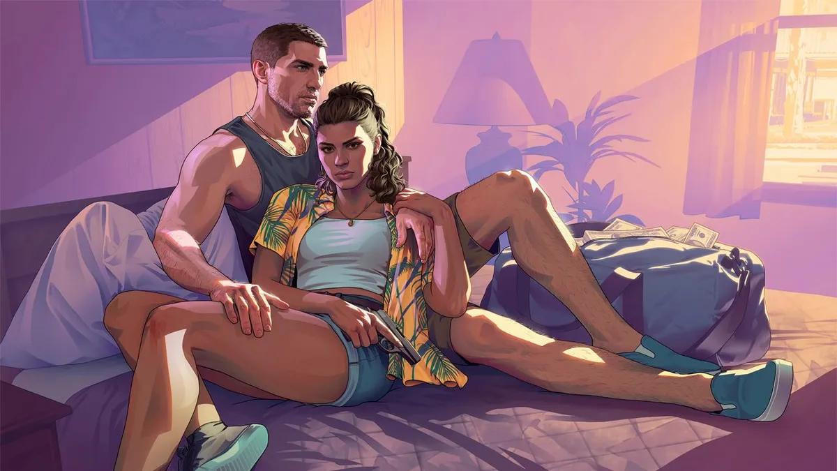 Большинство геймеров уверены, что стандартное издание GTA 6 будет стоить 80 долларов.