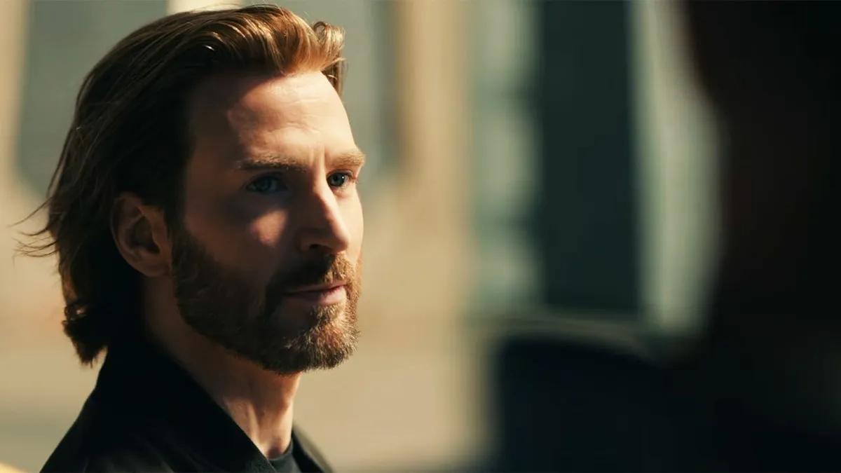 Marvel Studios выпустила новый тизер к фильму «Мстители: Судный день»