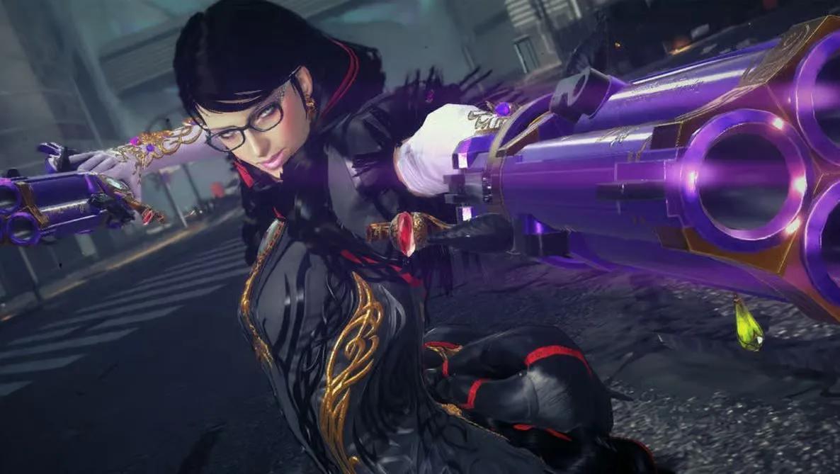 Компания PlatinumGames, возможно, работает над новой игрой Bayonetta и ещё двумя ремейками.