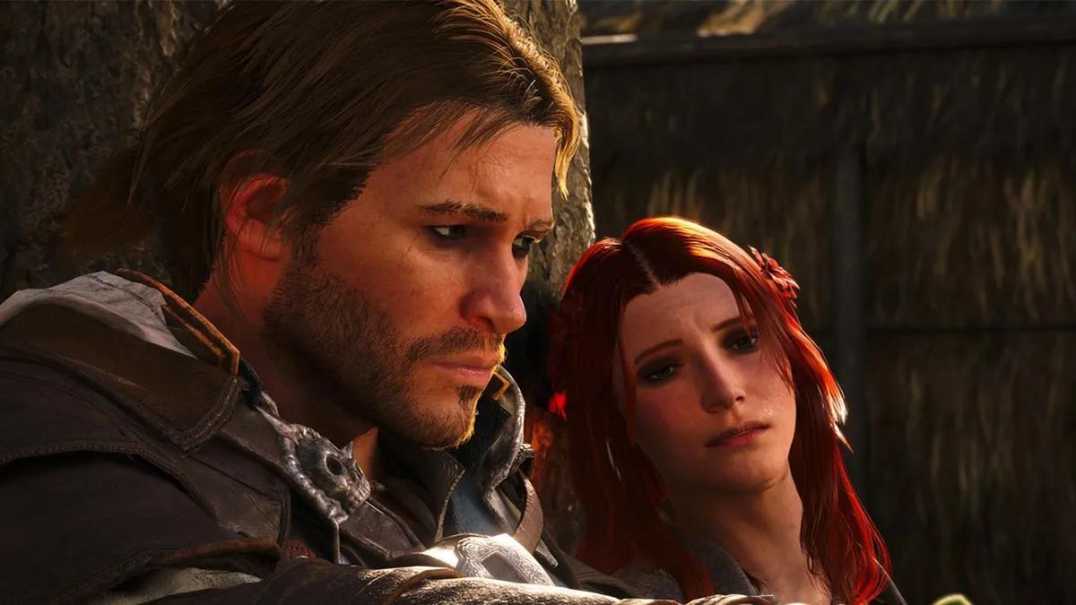 Ubisoft вырезала многообещающую сцену эпилога из Assassin’s Creed Black Flag Resynced