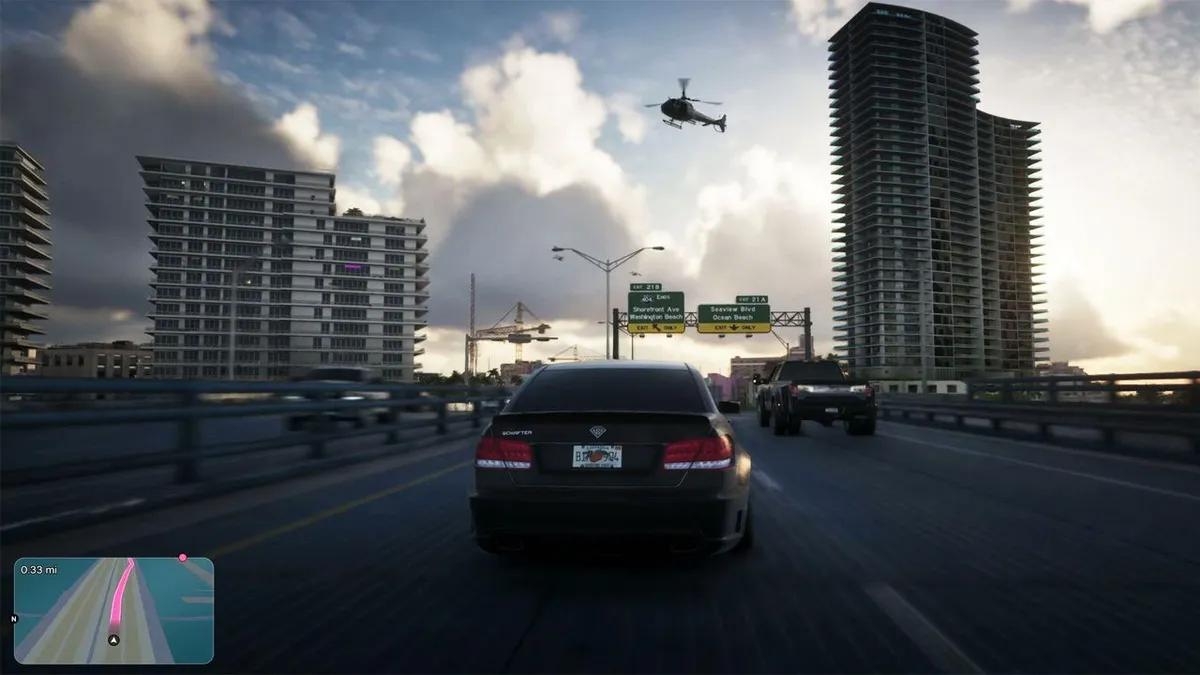 Rockstar подтвердила, что в GTA 6 не будет микротранзакций и использования генеративного ИИ