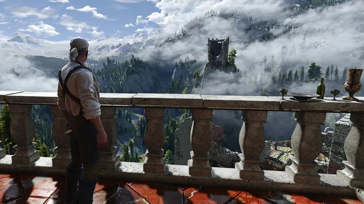The Witcher 3: Wild Hunt — Remastered стала самый высоко оценённой игрой 2026 года по версии Metacritic