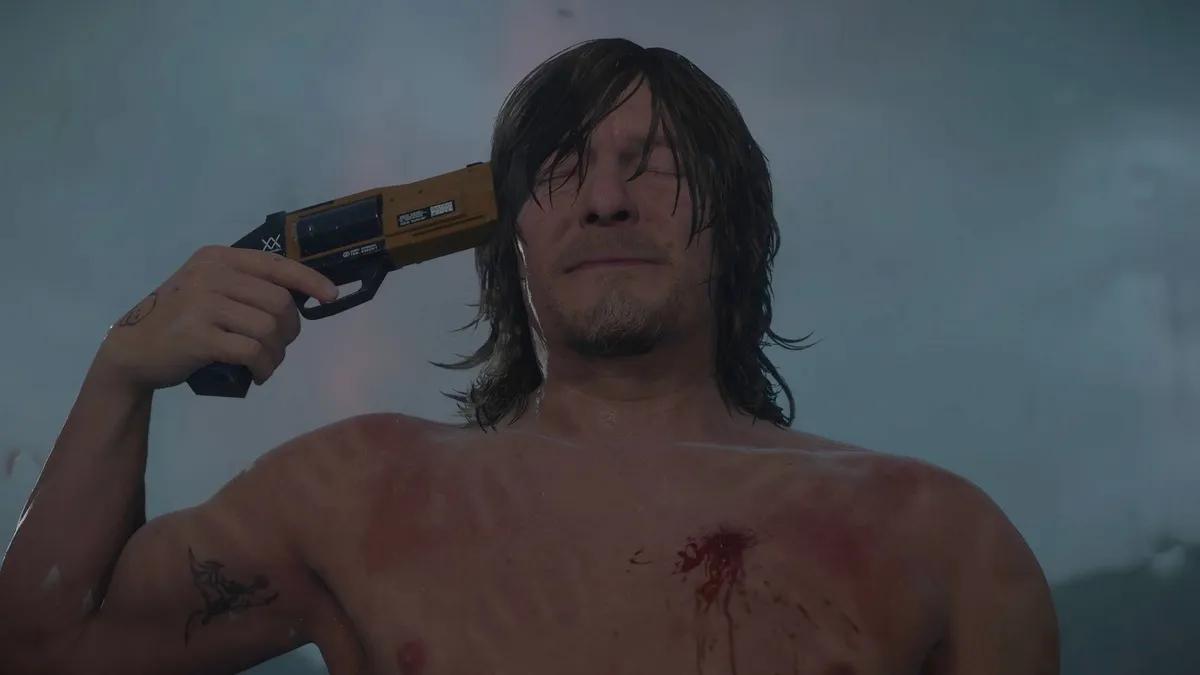 Death Stranding 2: On the Beach может выйти на ПК, несмотря на недавние опасения