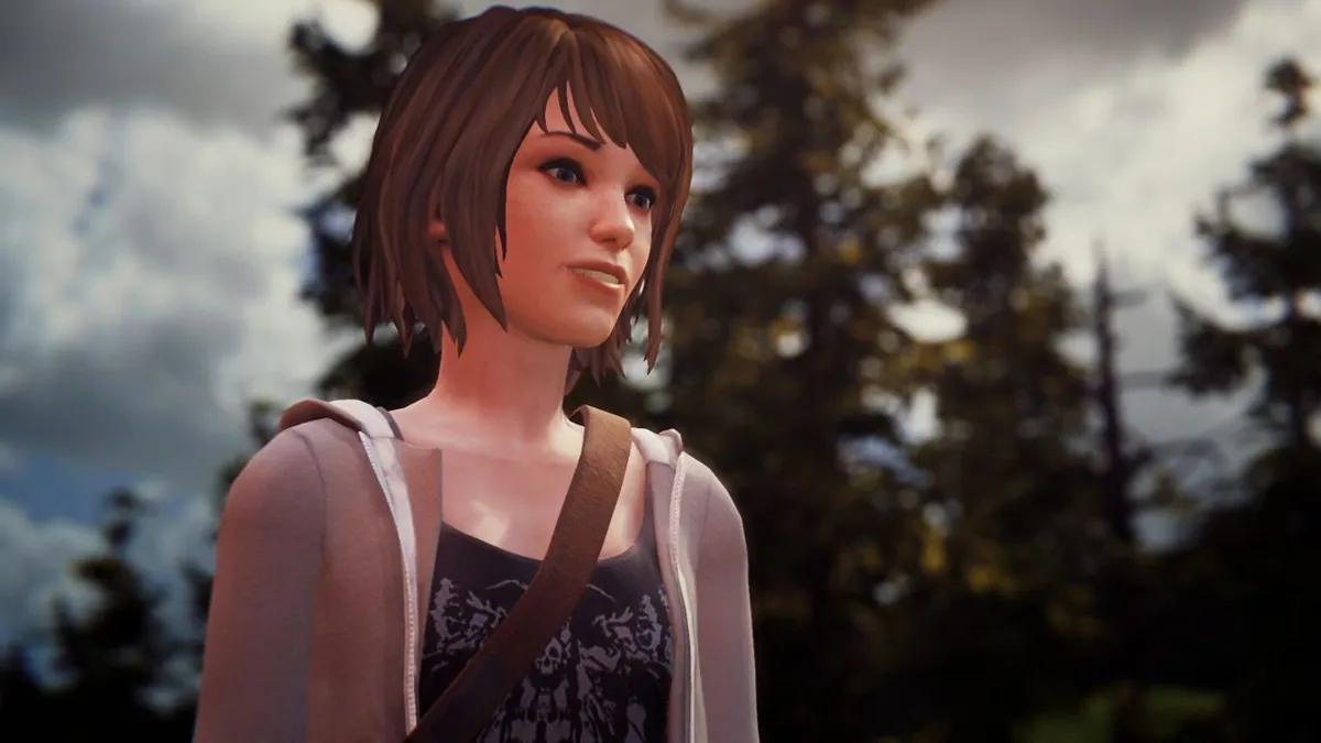 Раскрыт возможный образ Макс Колфилд в телесериале Life is Strange