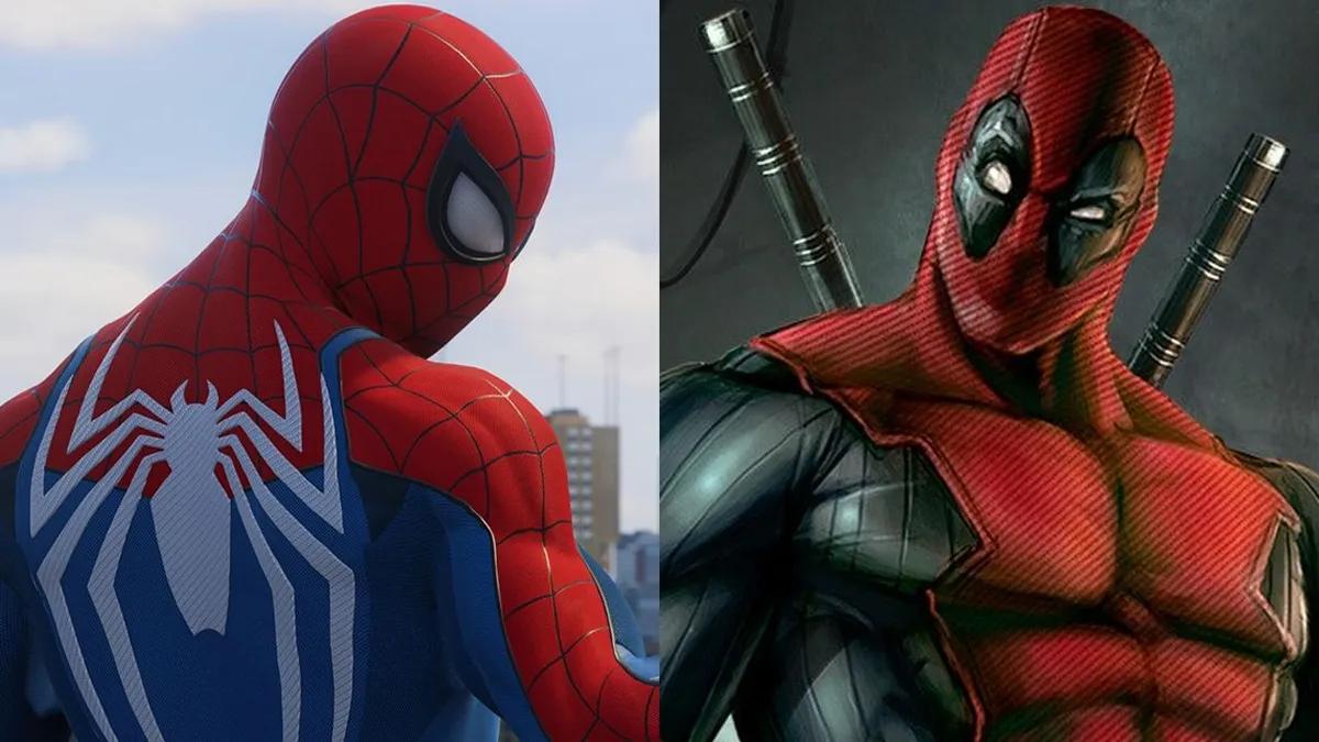 По словам актера озвучки, Дэдпул должен появится в Marvel's Spider-Man 3