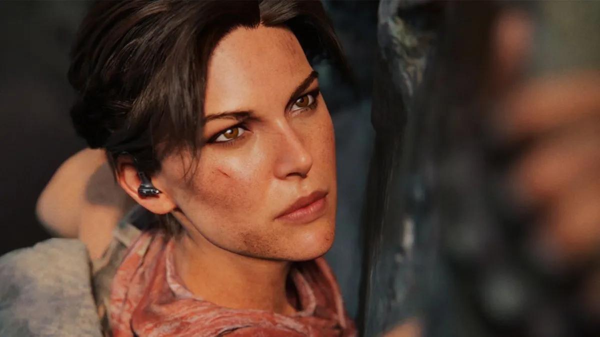 Tomb Raider: Catalyst будет включать более 20 побочных гробниц, которые можно будет исследовать