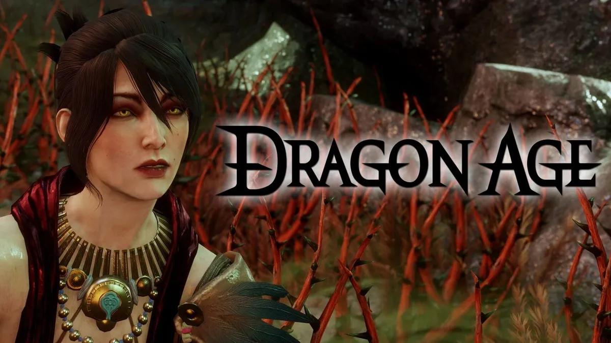 Бывший продюсер BioWare считает, что серия игр Dragon Age может получить вторую жизнь