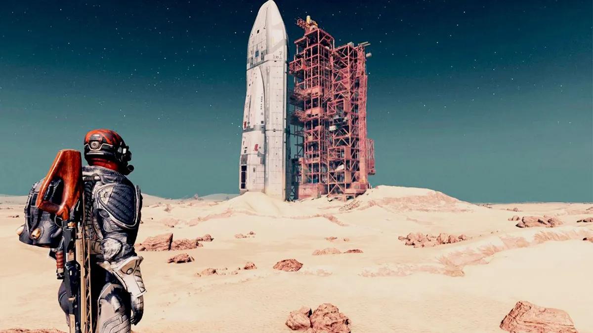 Bethesda продолжит поддержку Starfield, поскольку игра привлекла 17 миллионов игроков