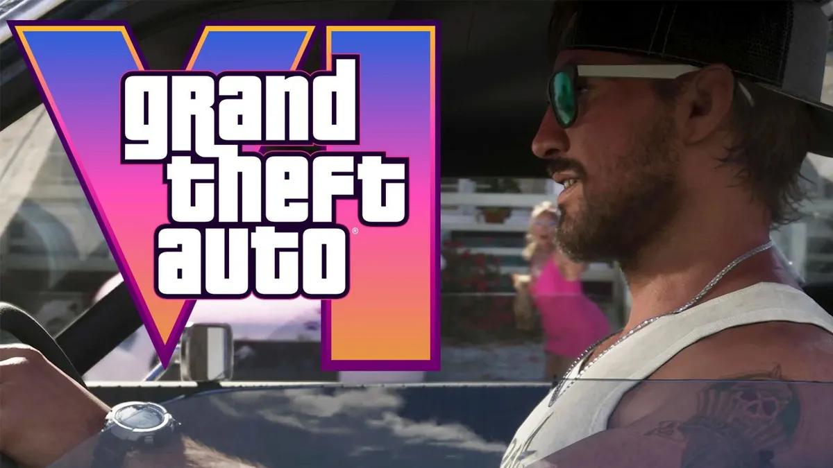 Cyberleek опубликовал очередную, уже шестую утечку геймплея GTA 6