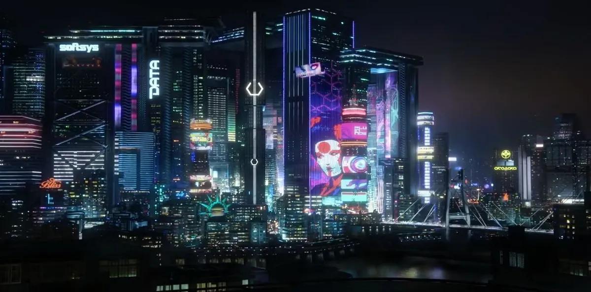 Разработчики Cyberpunk 2077 подтвердили известную фанатскую теорию