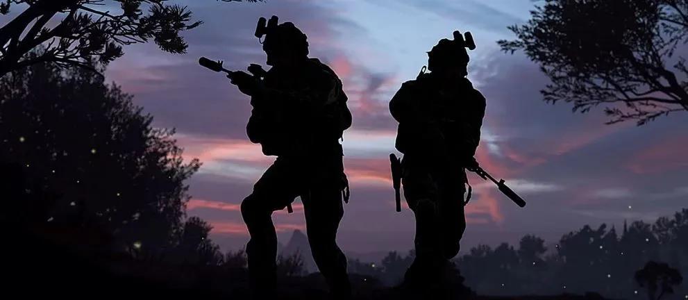 Свежий отчет дает неутешительные сведения о следующей игре Call of Duty