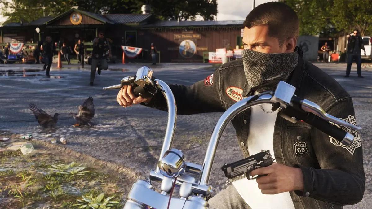 Больше деталей GTA 6 из нового выпуска журнала Game Informer