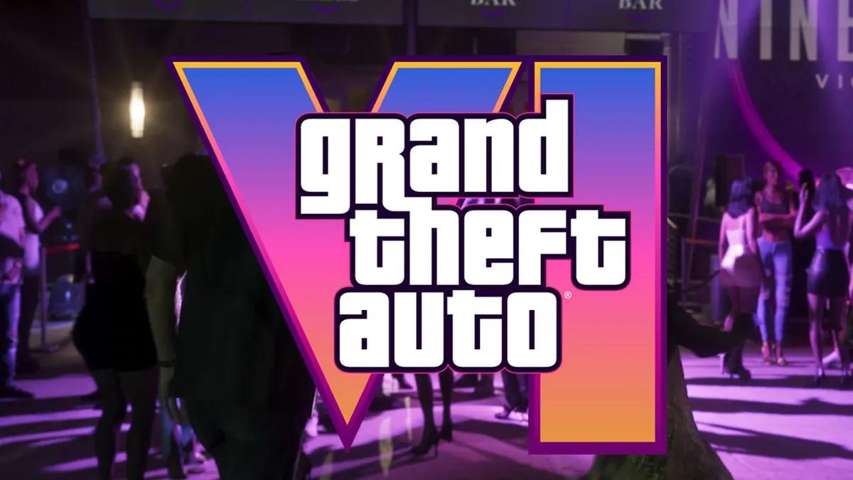 Cyberleek показал очередной геймплей GTA 6, в котором Джейсон танцует в ночном клубе