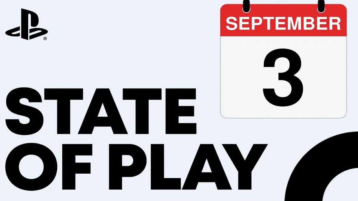 Надежный источник подтверждает, что следующее презентация State of Play состоится в сентябре