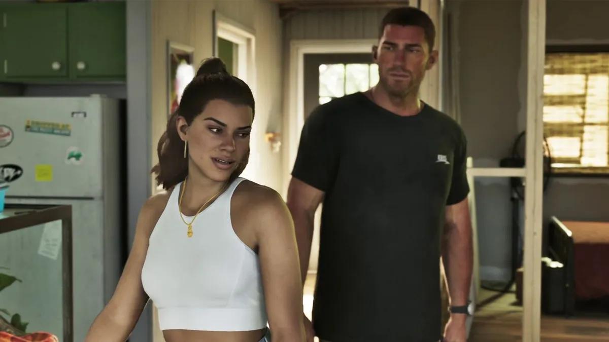 Сообщается, что продажи GTA 6 превысили отметку 6 миллионов копий