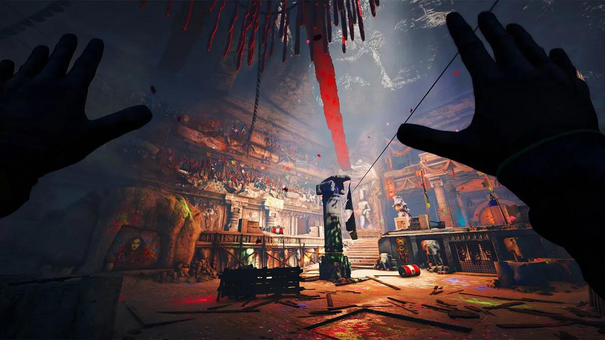 Официально начались съёмки телесериала Far Cry