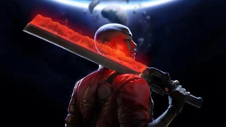 Naughty Dog завершила работу над технологией захвата движений для Intergalactic: The Heretic Prophet