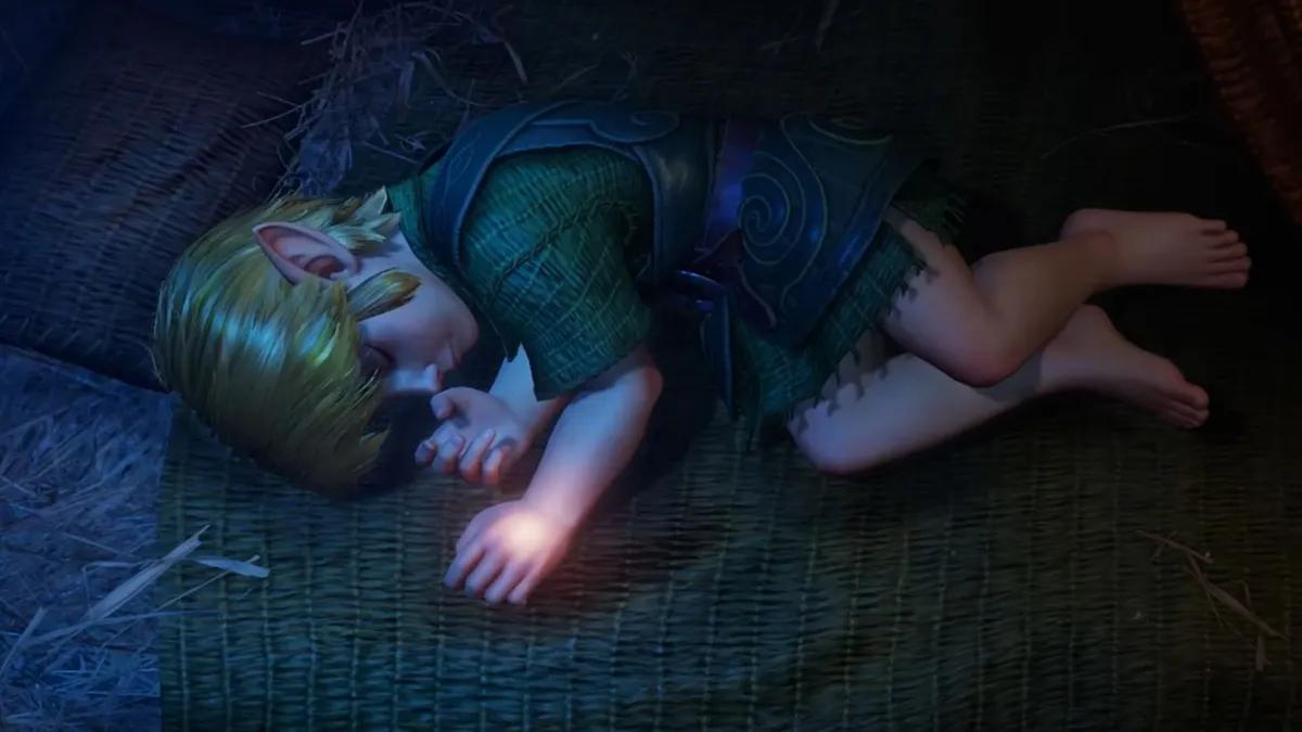 Продюсер Nintendo признался, что нервничает по поводу ремейка The Legend of Zelda: Ocarina of Time