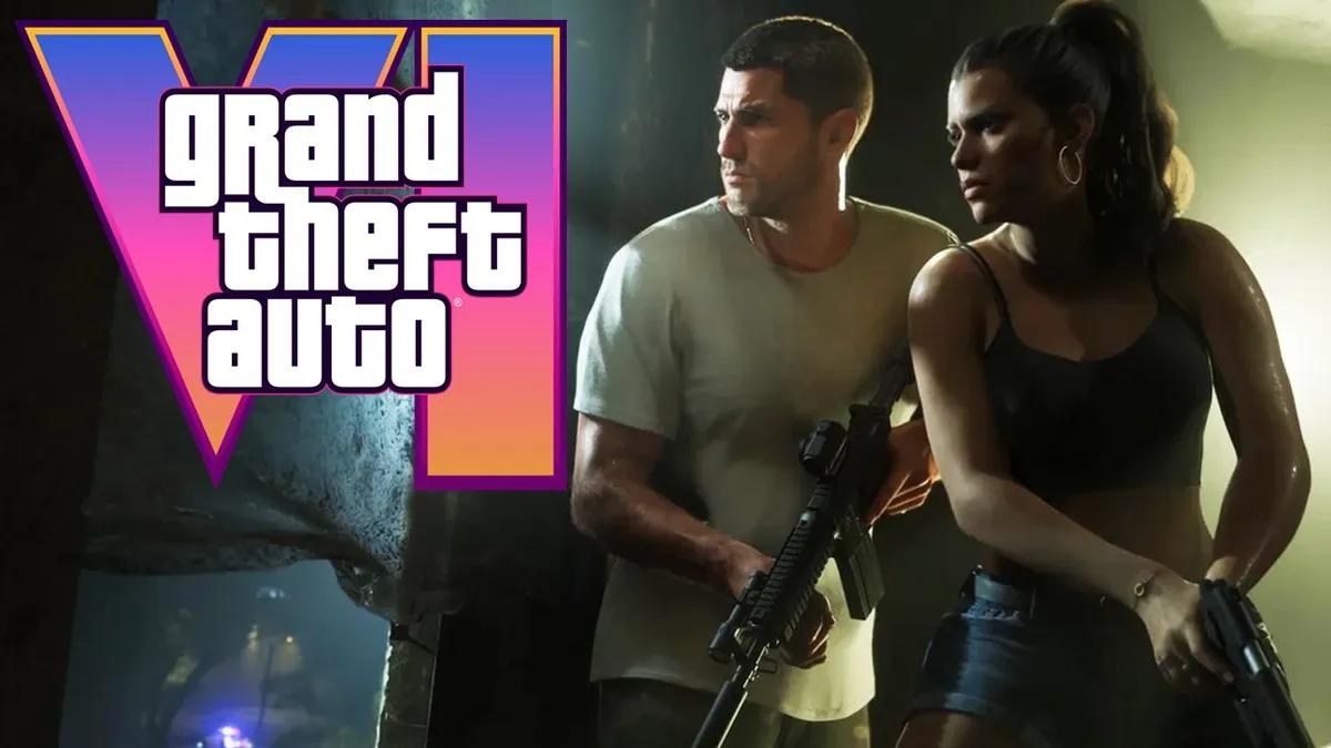По словам Rockstar Games, в GTA 6 изначально могло быть 4 играбельных протагониста