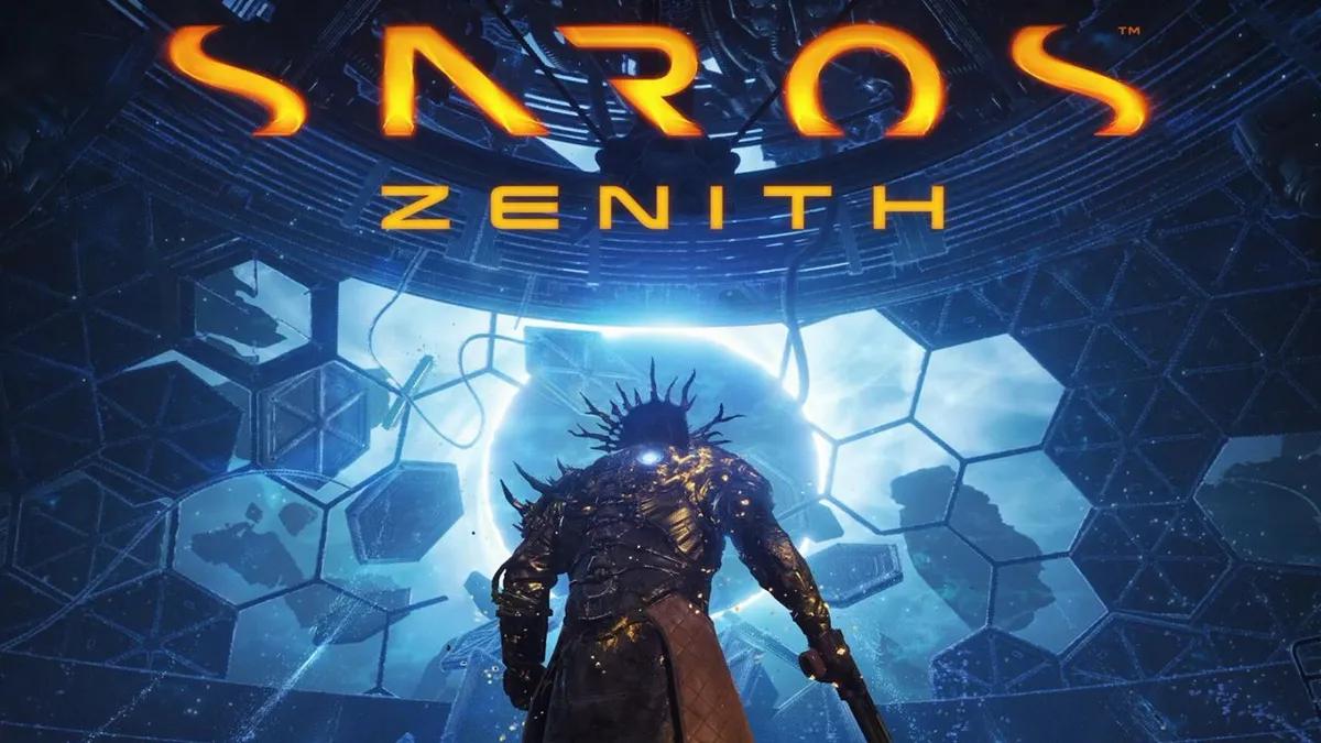 Saros получит новое бесплатное обновление Zenith — раскрыты первые подробности