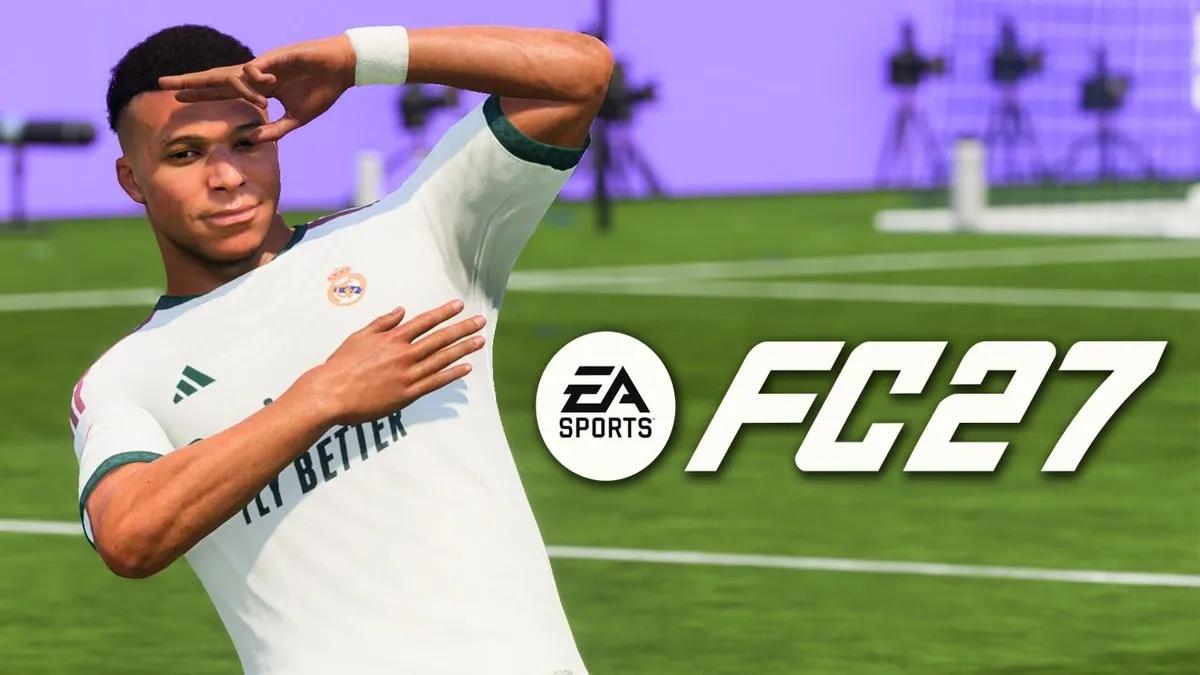 EA Sports FC 27 — появились первые отзывы критиков и игроков