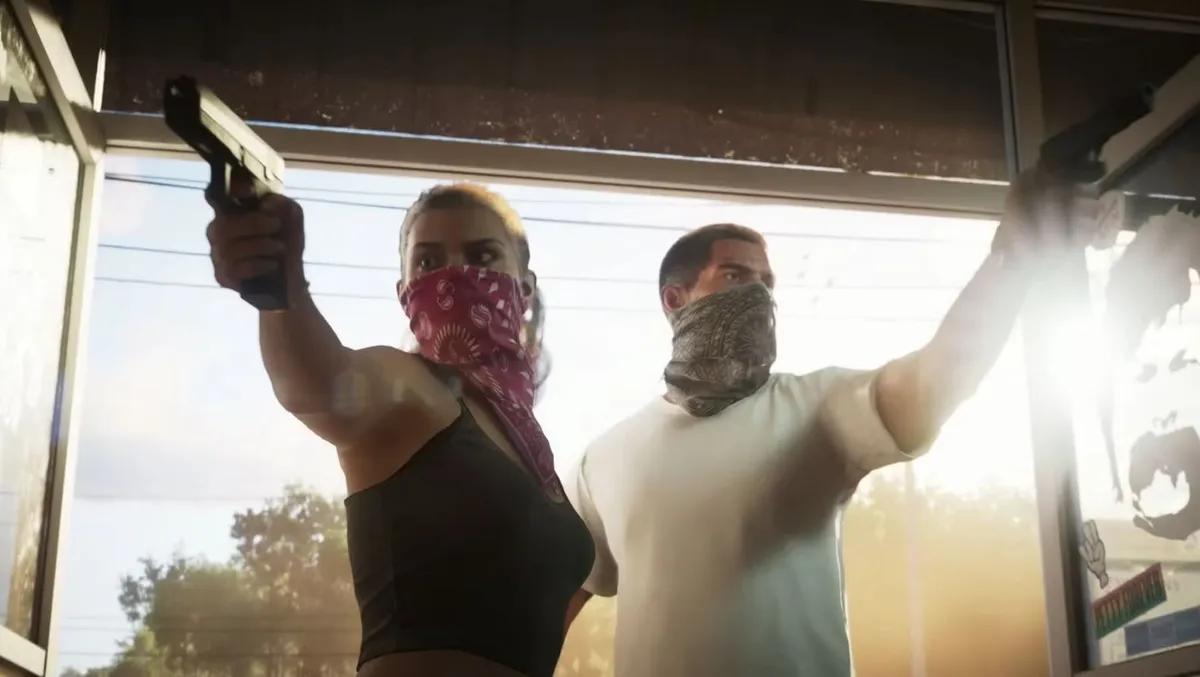 Вся информация о GTA 6: дата выхода, стоимость, ПК и другие предположения