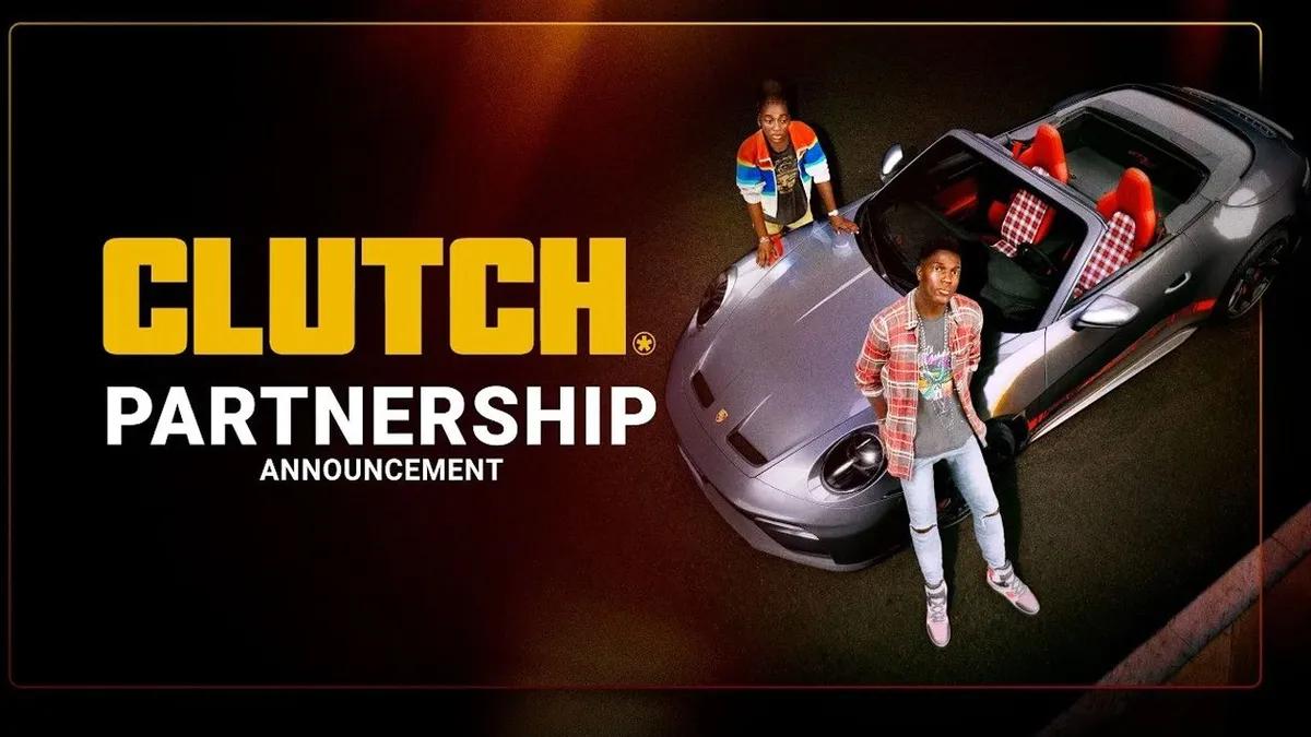 Focus Interactive выступит издателем CLUTCH, новой гоночной игры от Maverick Games