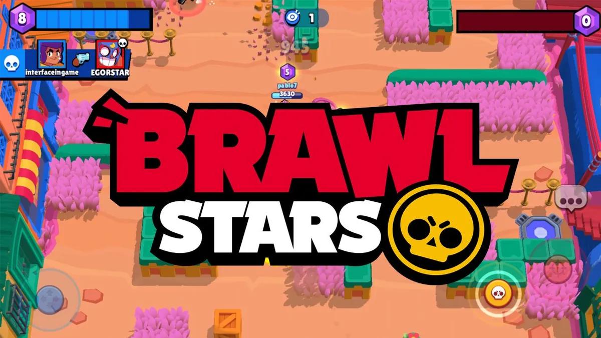 Действующие коды для Brawl Stars сентябрь 2026