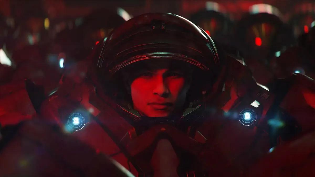 Раскрыто новые детали StarCraft: Dominion — мультиплеер, сюжетная кампания и геймплей