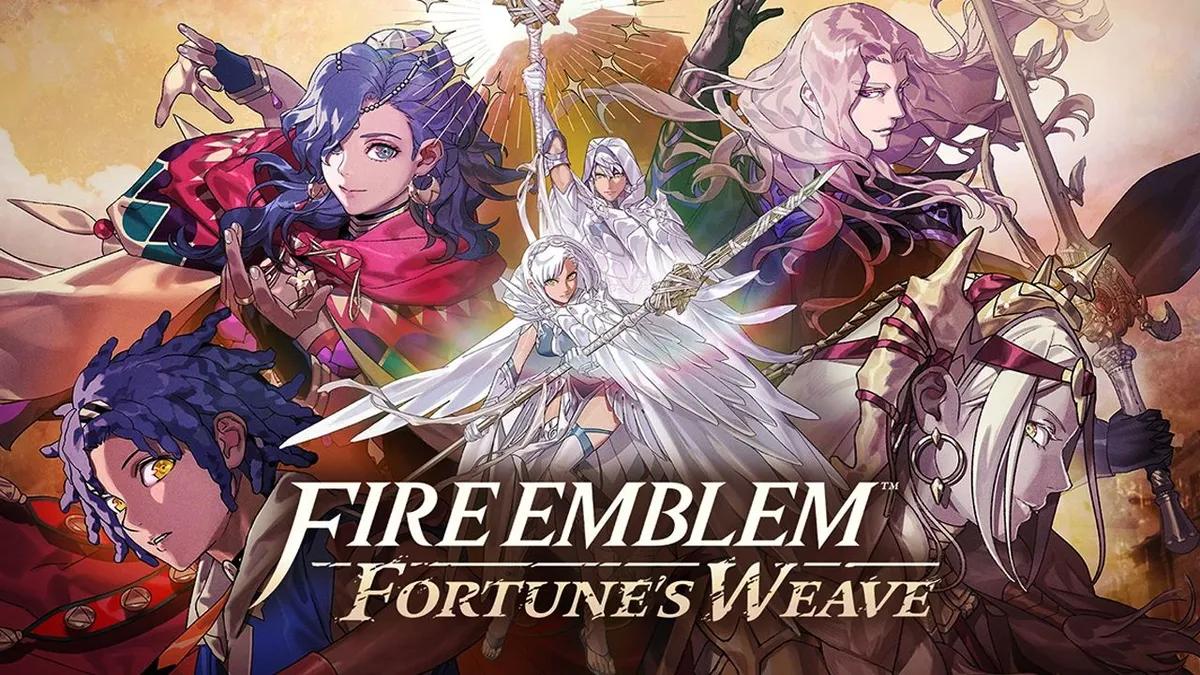 Fire Emblem: Fortune's Weave получила первые отзывы— Switch 2 заполучила очередной эксклюзив, удостоенный высоких оценок