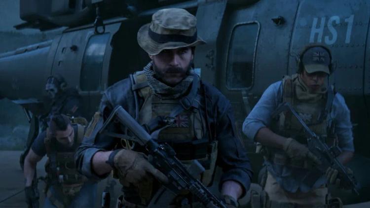 Состоялся релиз Call of Duty: Modern Warfare 4 — опубликованы первые отзывы критиков