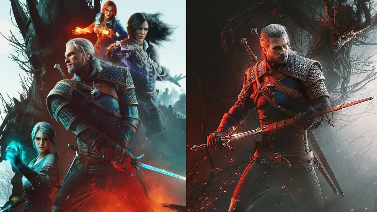 Songs of the Past было бы невозможным без The Witcher 3: Wild Hunt - Remastered, по словам Fool’s Theory