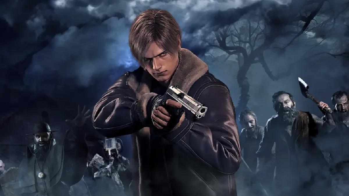 Почему Resident Evil 4 — самый продаваемый ремейк этого поколения консолей?