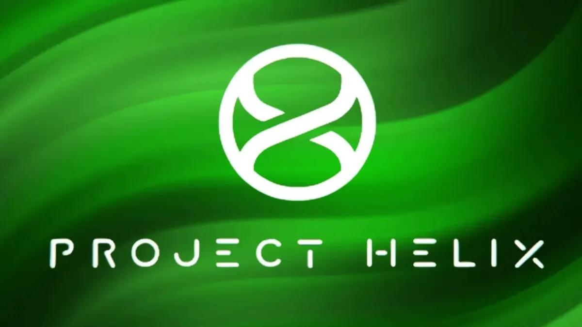 Стали известны новые подробности Project Helix от Xbox — возможная цена и дата выхода