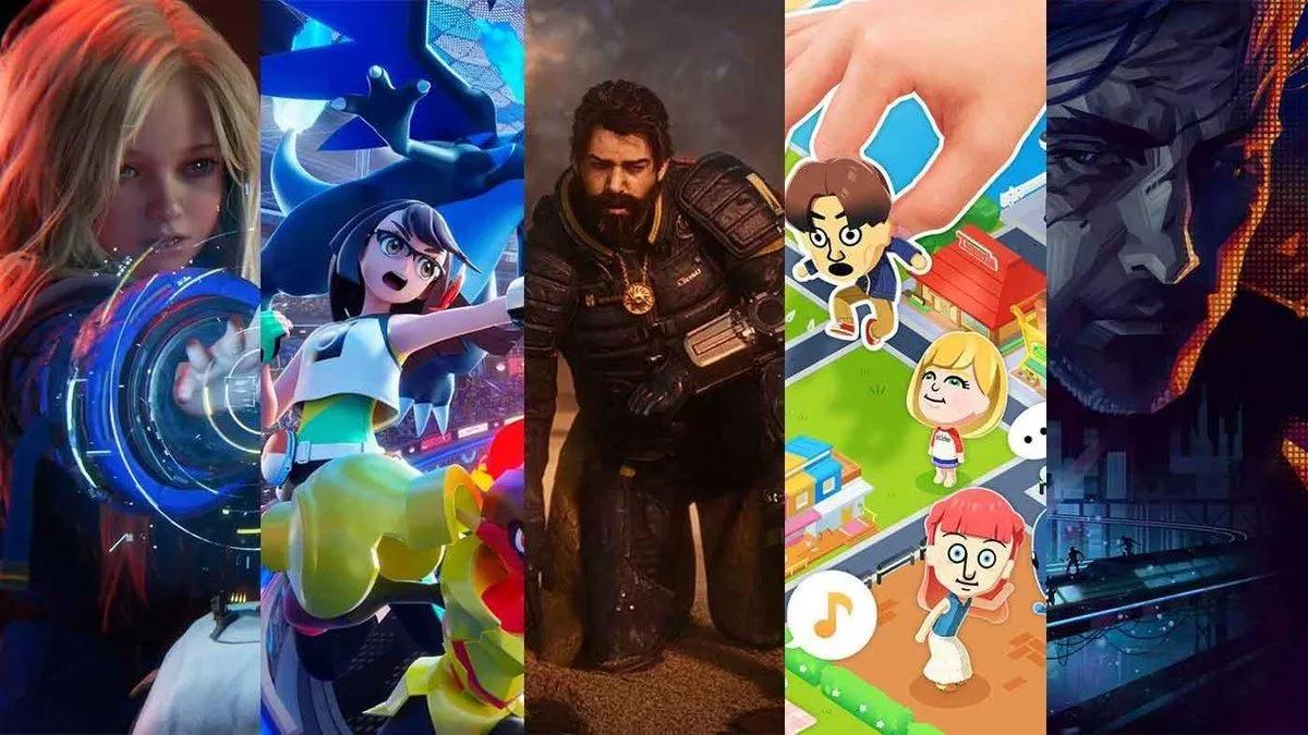 Апрель полон крупных игровых релизов — от DLC для Atomic Heart до Pragmata и Invincible VS.