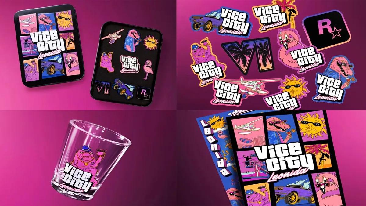 Всё, что известно о GTA 6: The Goodtime State – Vice City Collection – цена, дата выхода и другие детали