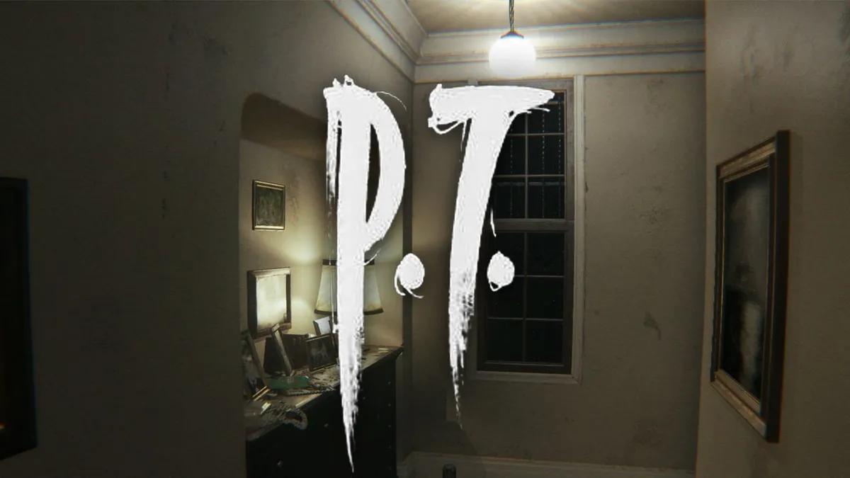 Разработчик ПК-версии P.T. объявил о прекращении работы над проектом