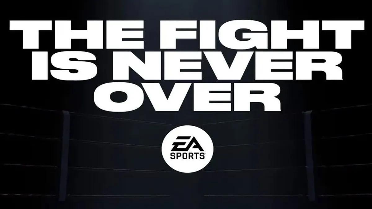 Electronic Arts официально возвращает серию игр Fight Night