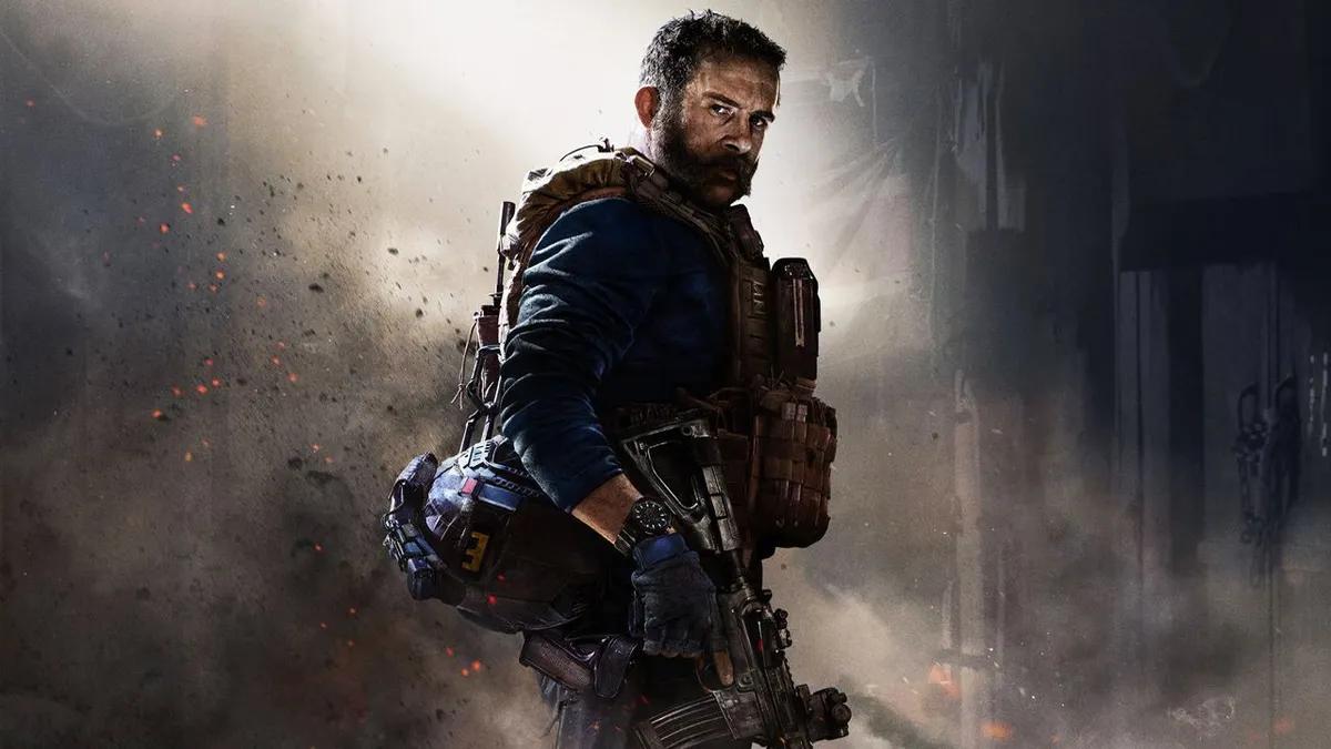 Подтверждено, что новая часть Call of Duty станет отдельной подсерией