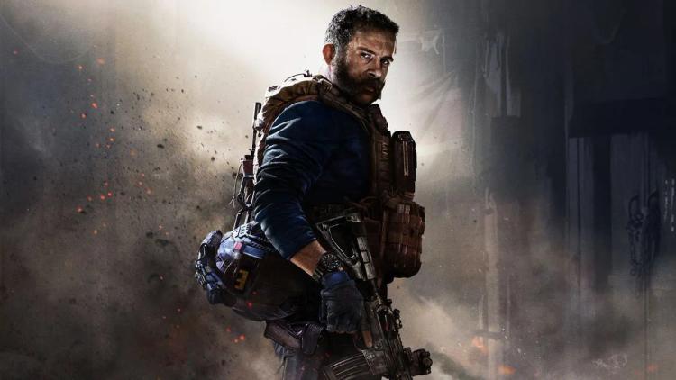 Подтверждено, что новая часть Call of Duty станет отдельной подсерией