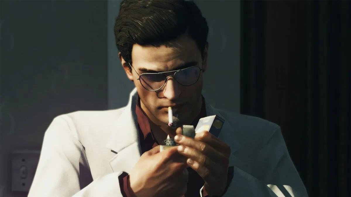 Раскрыта оригинальная концовка Mafia 2 — и она меняет всё