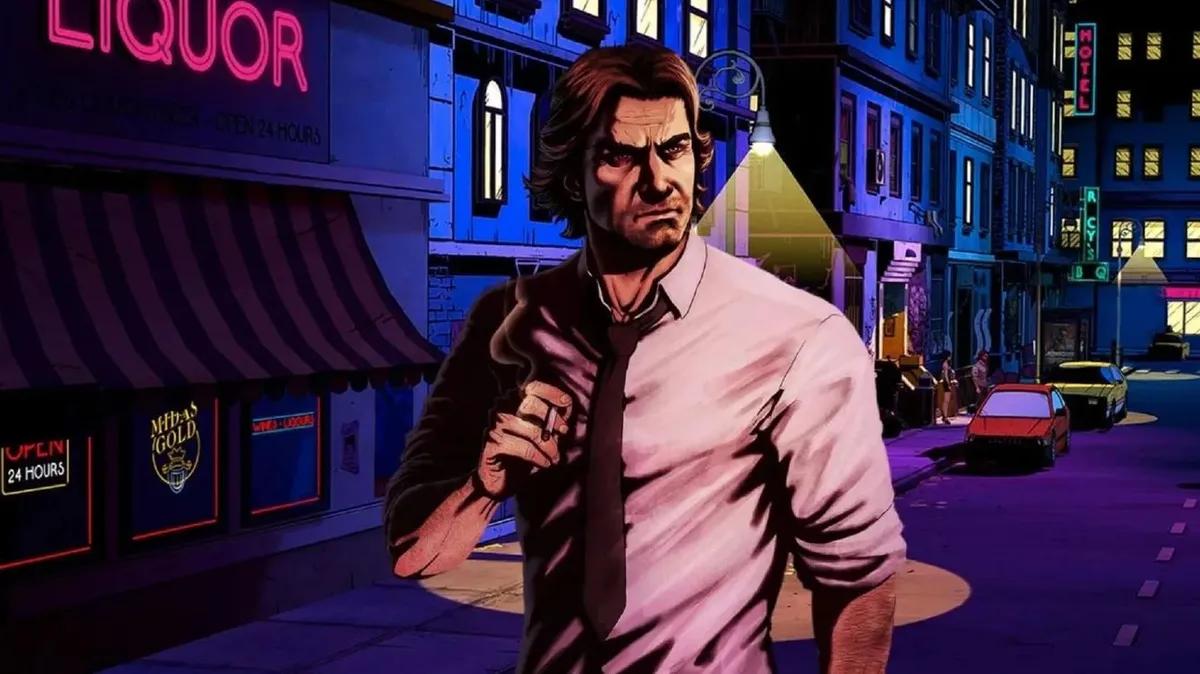 Сообщается, что окно релиза The Wolf Among Us 2 раскрыто